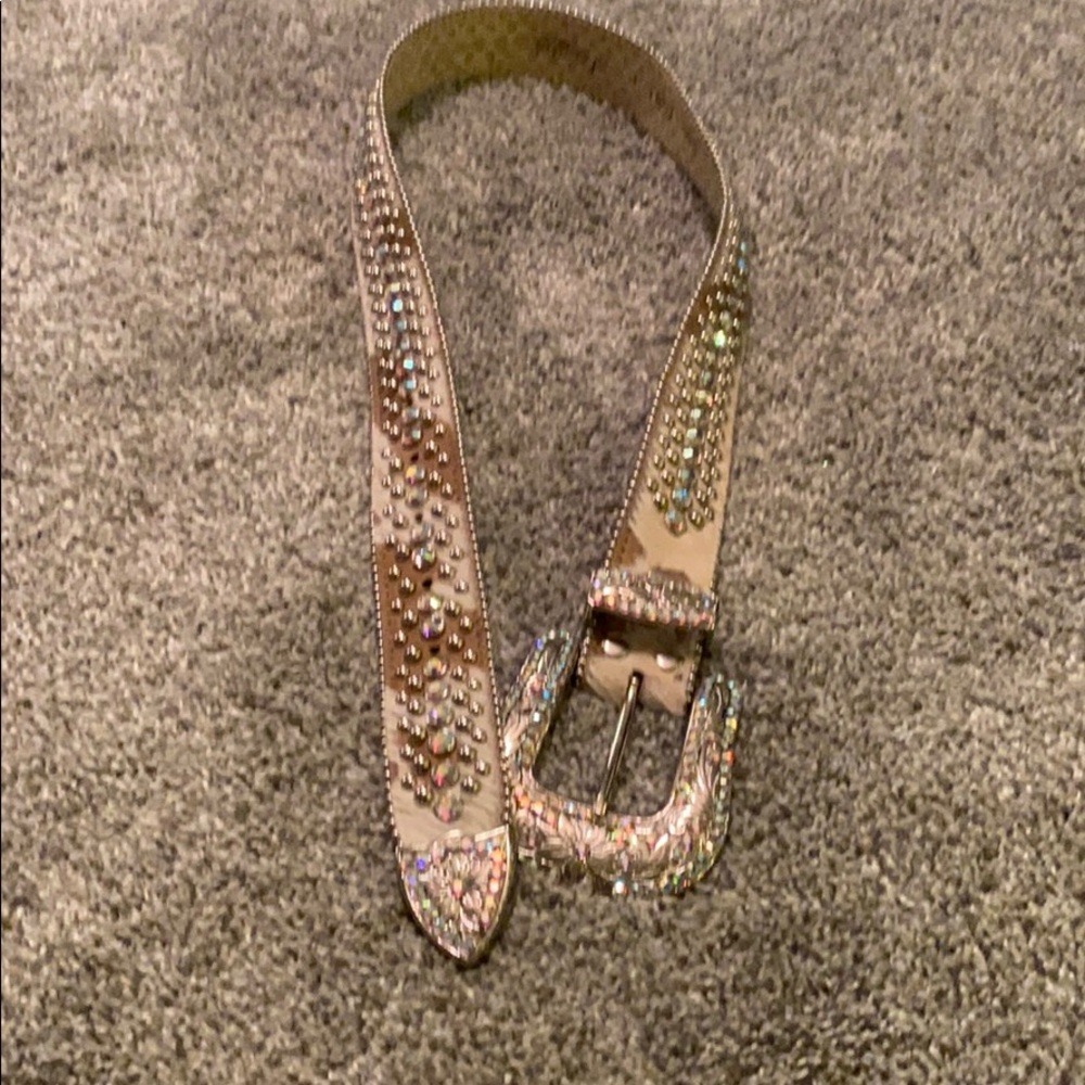 Belt - Picture 3 of 4